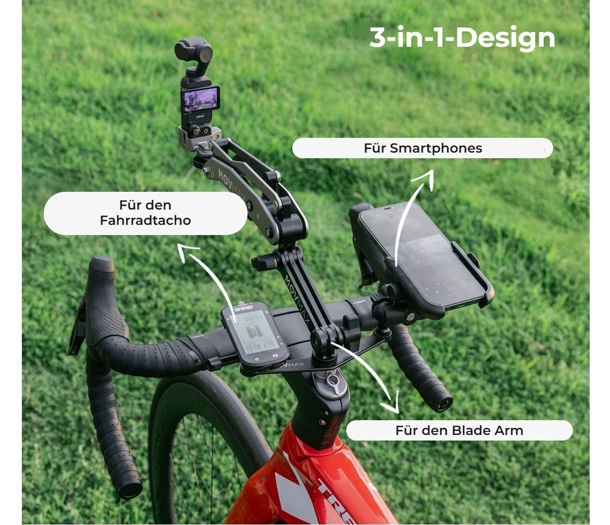 3-in-1-Design