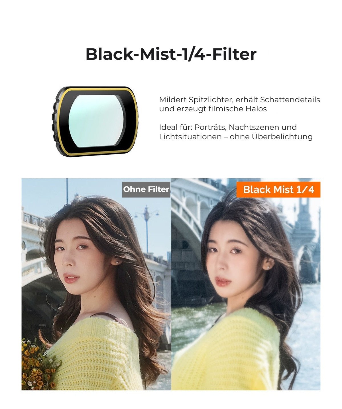 Black Mist 1/4