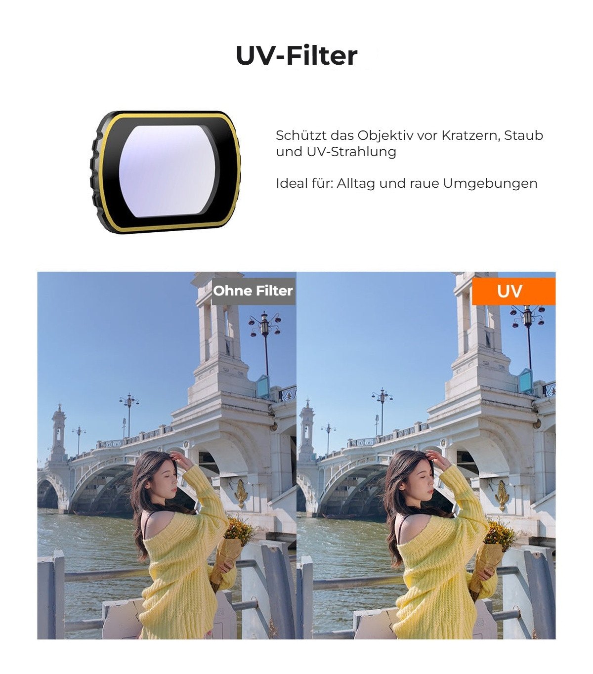 UV-Filter
