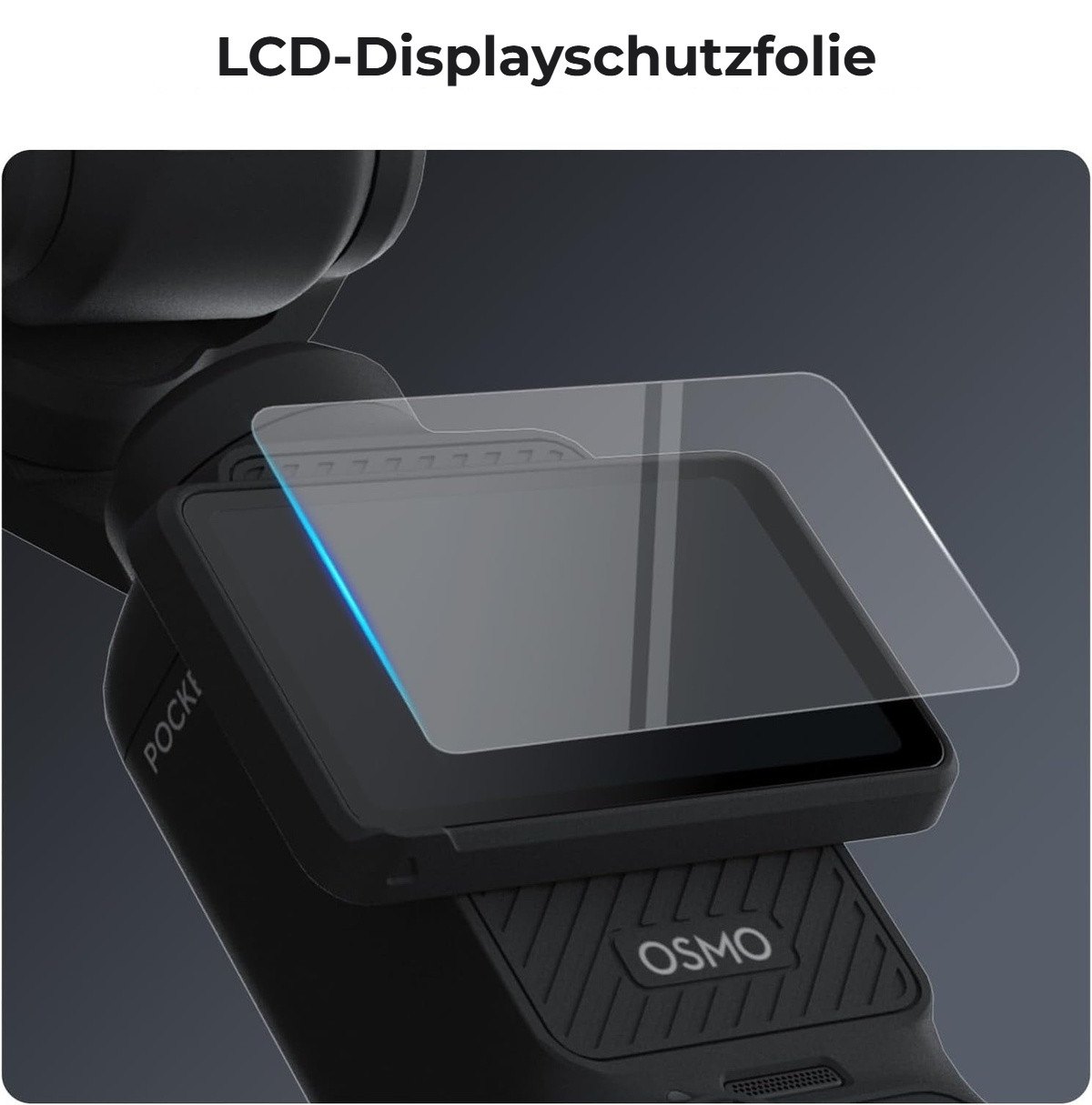 Displayschutzfolie