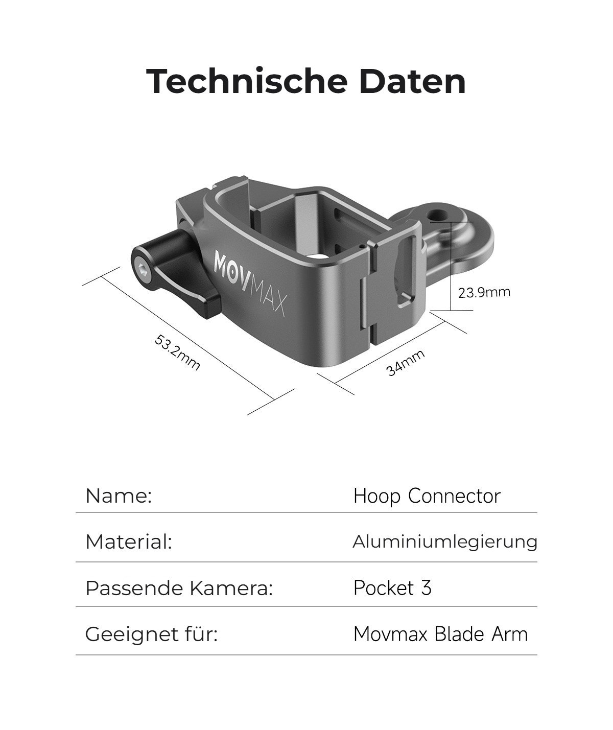 Technische Daten