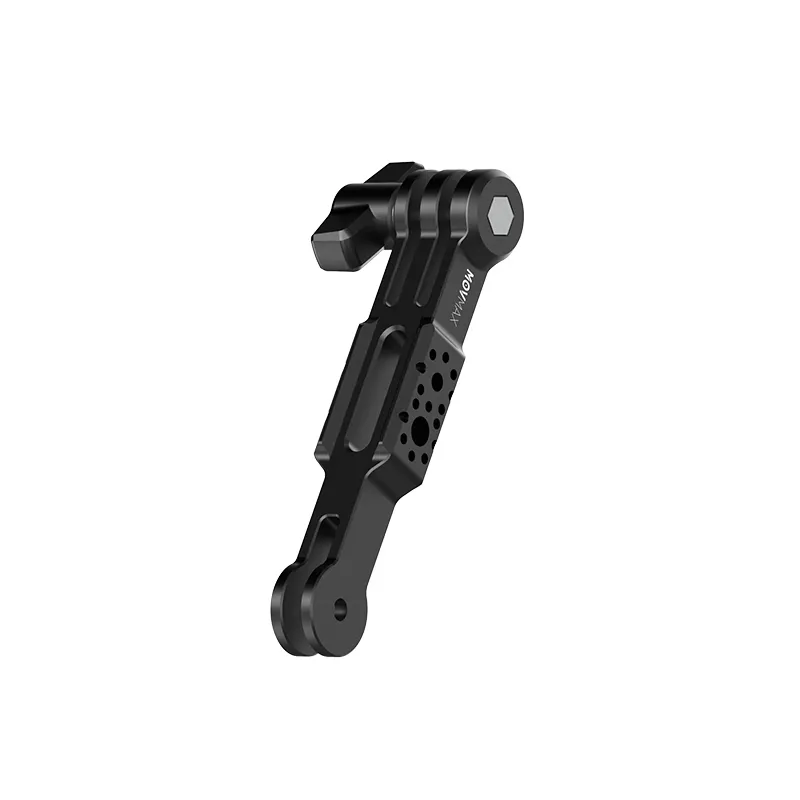 MOVMAX Teleskopstangen-Verlängerung 12 cm