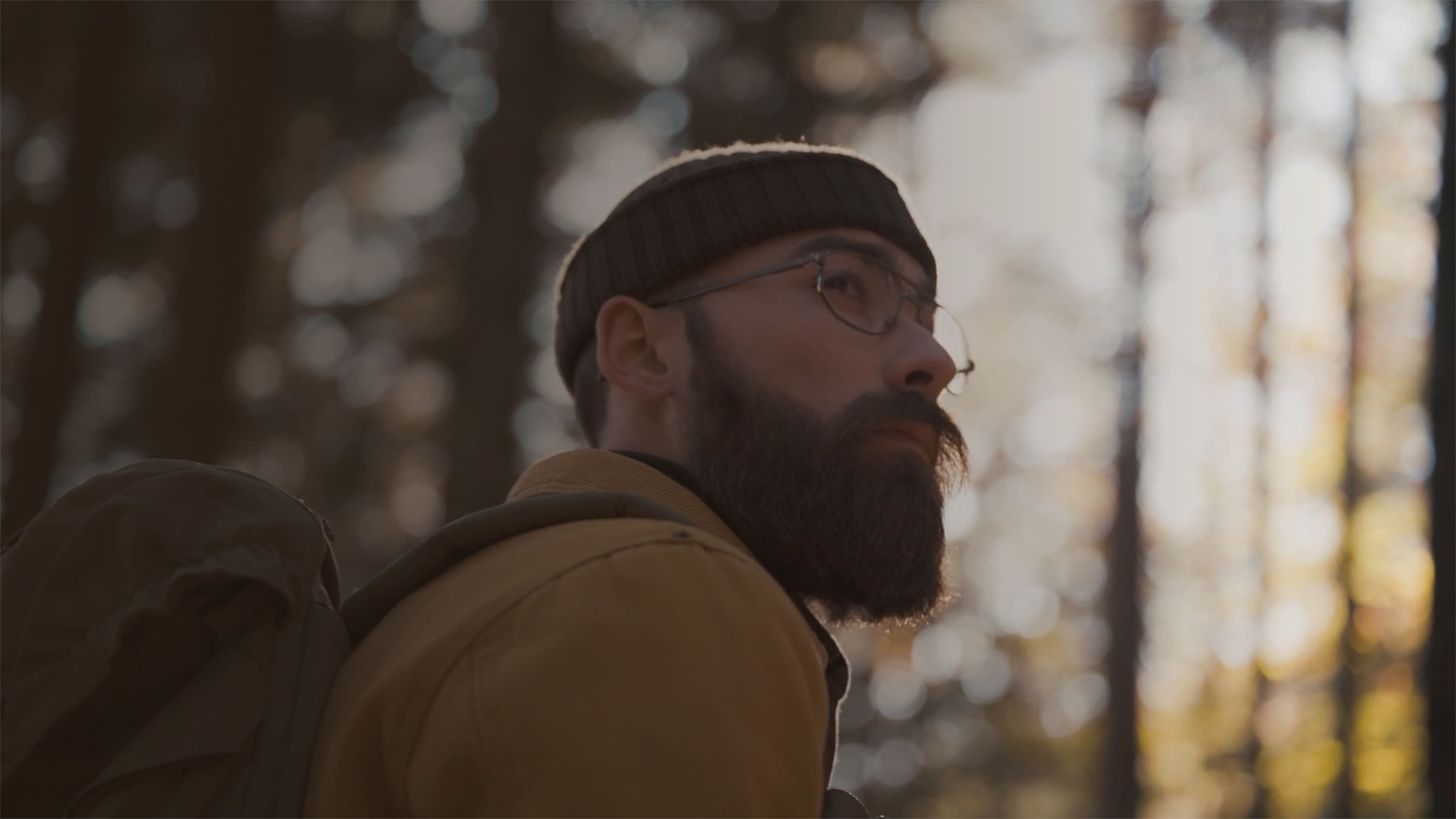 Oficiální obrazová ukázka ze série DZOFILM Catta Zoom