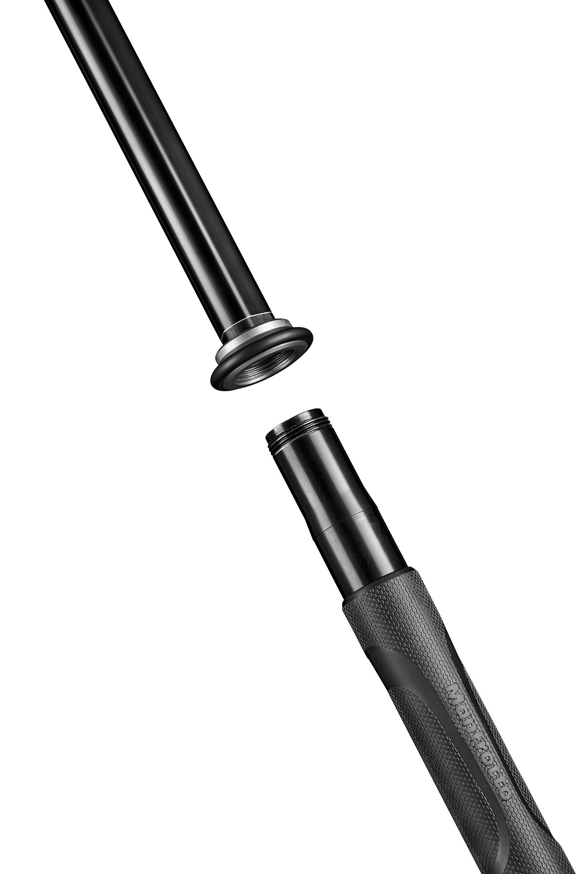 Manfrotto Befree 2n1