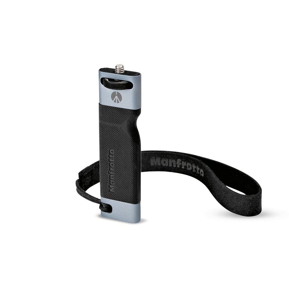 Manfrotto MTWISTGRIPH ergonomischer Handgriff für TwistGrip