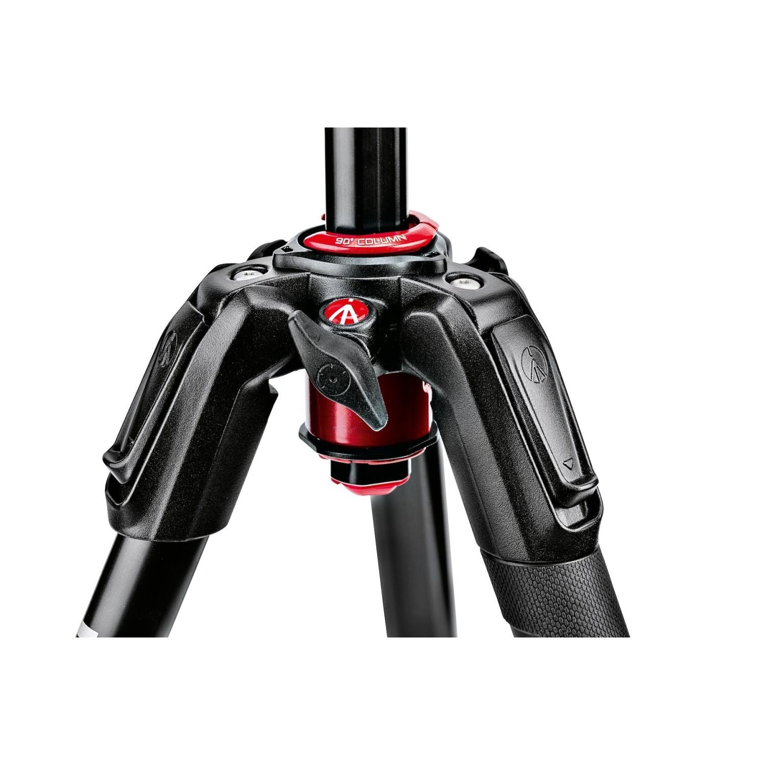 MANFROTTO 190GO! 4-TEILIGES ALUMINIUMSTATIV