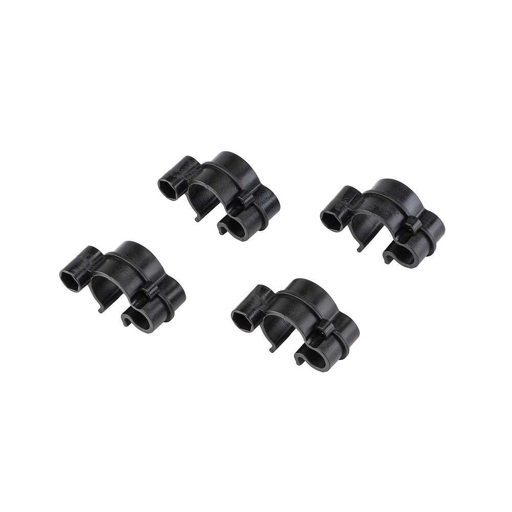 Čtyři kabelové spony Manfrotto 064
