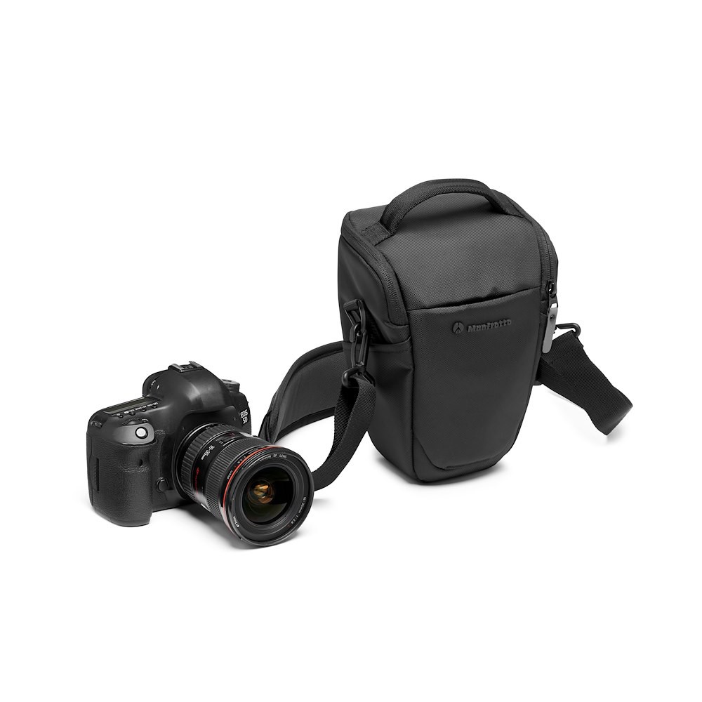 Manfrotto Advanced Holster M III – 2,5-l-Kameratasche