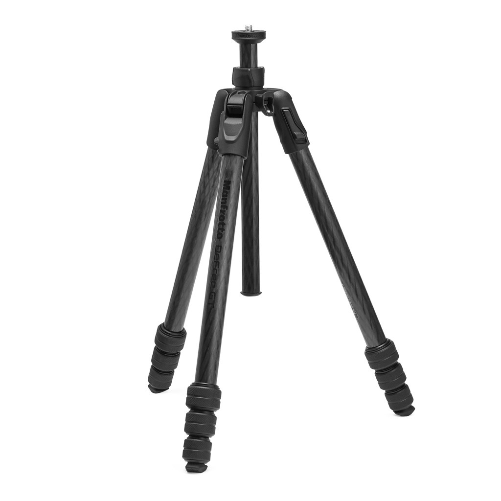 Manfrotto Befree GT PRO MTBFRTC4GTFB