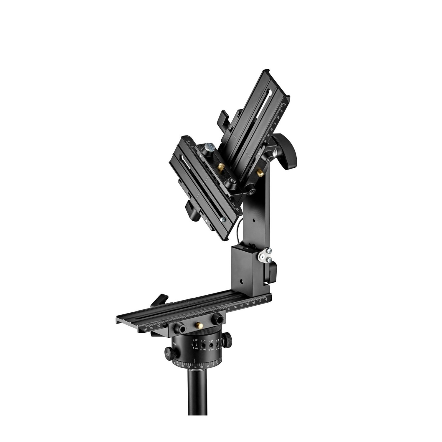 Manfrotto MHPANOVR