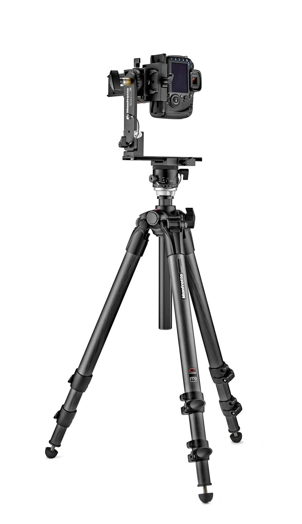 Manfrotto MHPANOVR