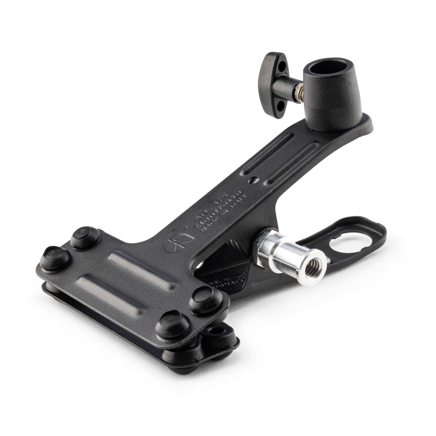 Manfrotto 175Z Federklemme