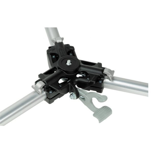 Manfrotto 181 zentraler Bremshebel und 3/8-Zoll-Kopfschraube