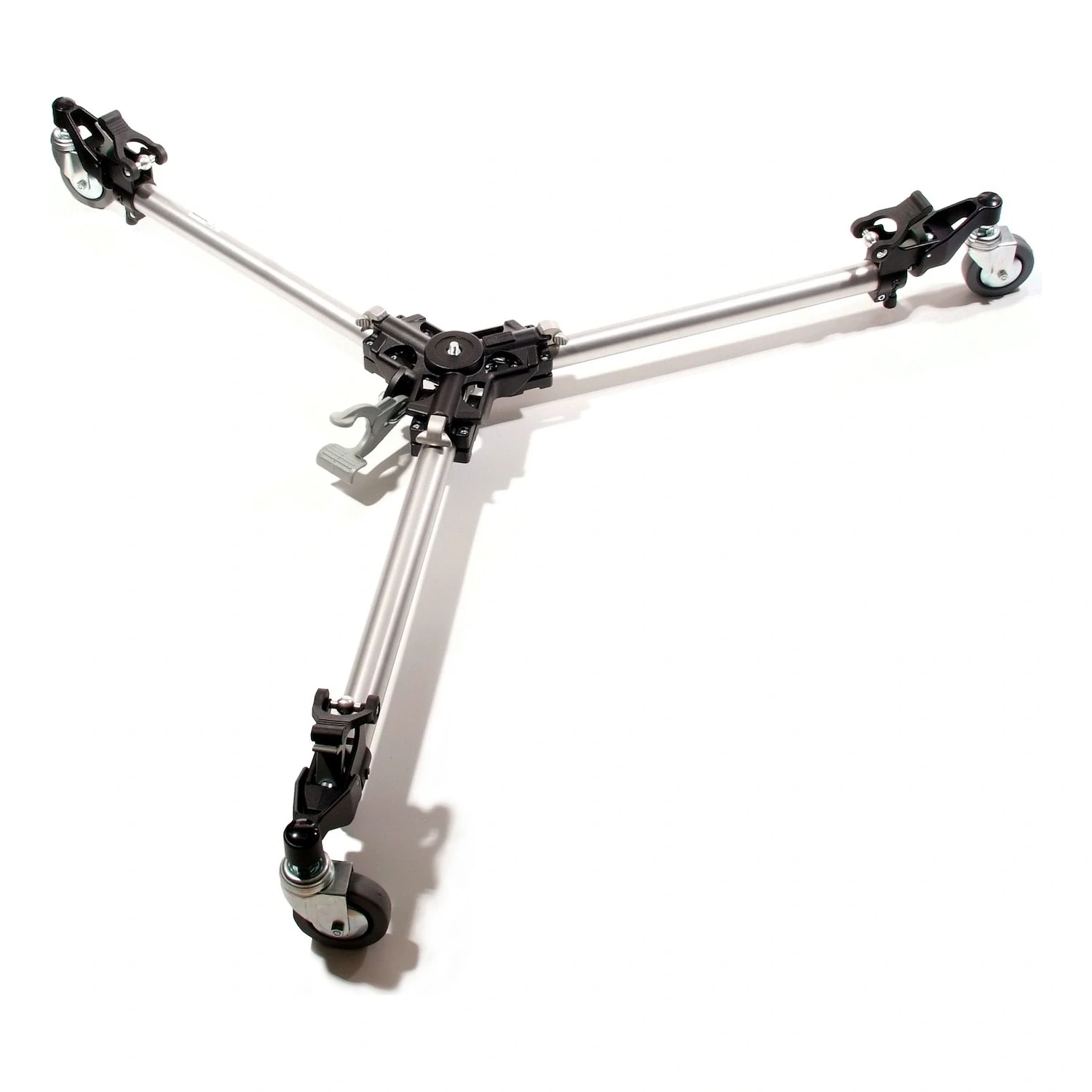 Manfrotto 181 klappbarer Stativwagen