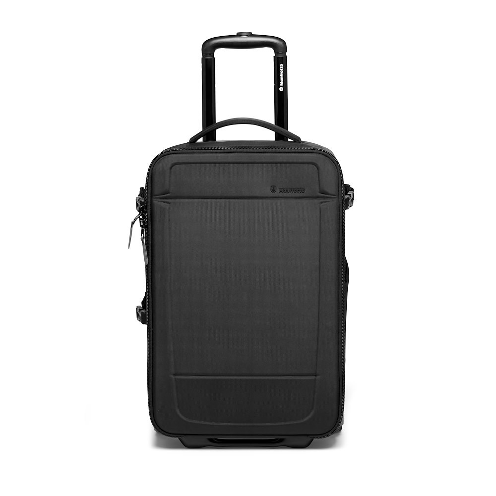 Manfrotto Advanced Rolling Camera Bag III MB MA3-RB zepředu
