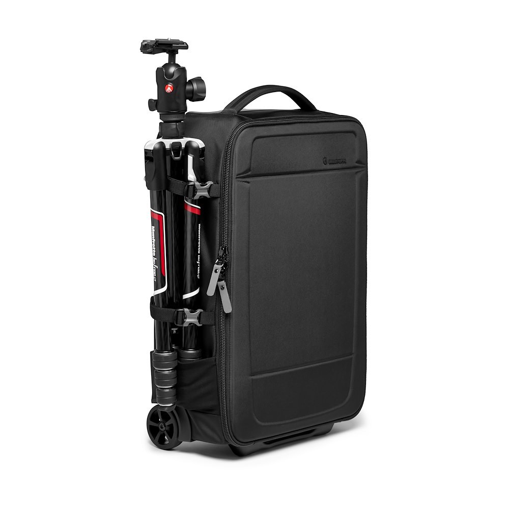 Stativ upevněný na boku Manfrotto MB MA3-RB