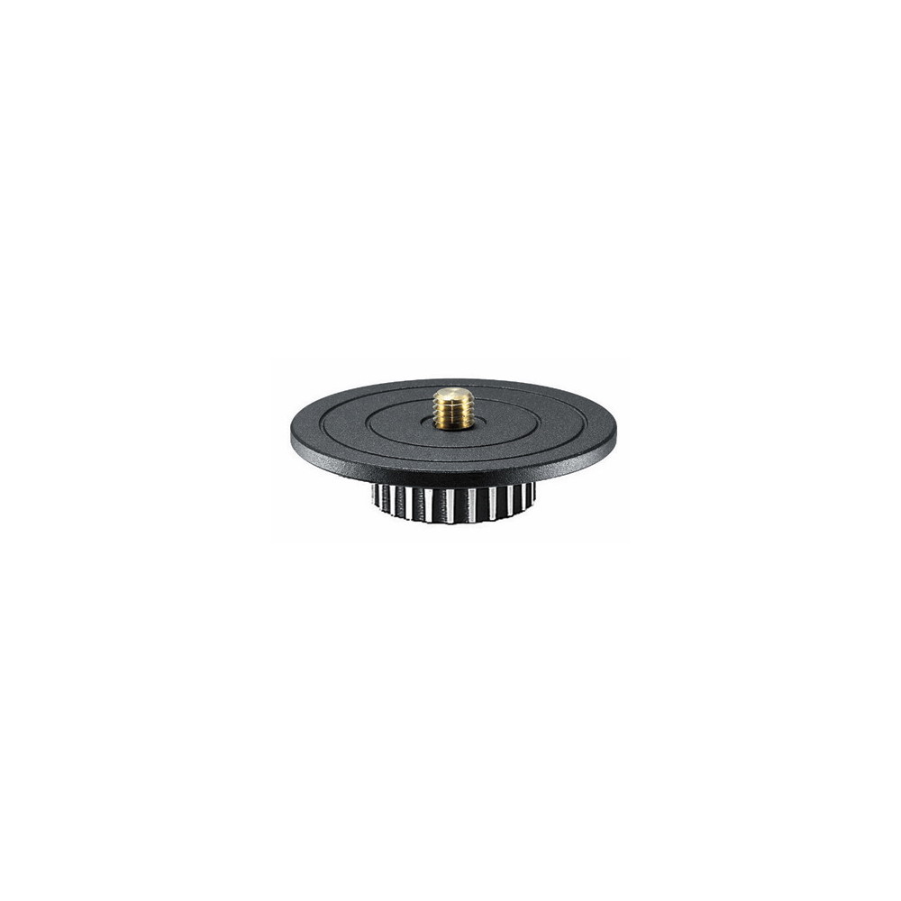 Manfrotto 273 Vermessungsadapter 3/8″ auf 5/8″