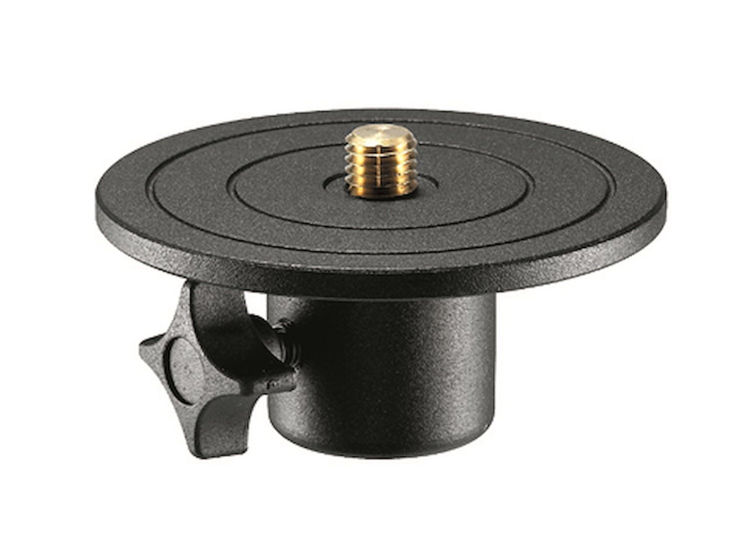 Manfrotto 324 Vermessungsadapter