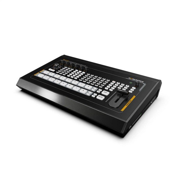 AVMATRIX Shark S8X-NDI