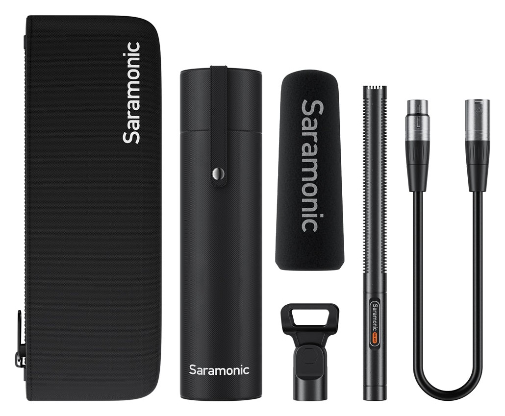 Saramonic SG Mic