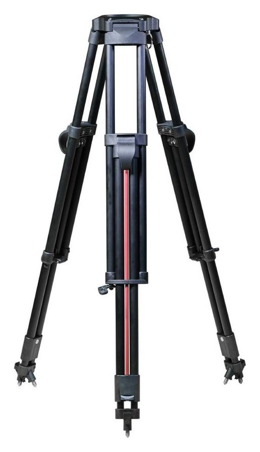 Cartoni MIXO 21 2-St SDS ALU System MS – Stativ SDS 100