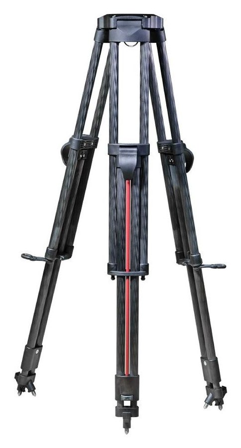Cartoni MIXO 21 2-St SDS CF System MS – Stativ SDS Carbon 100