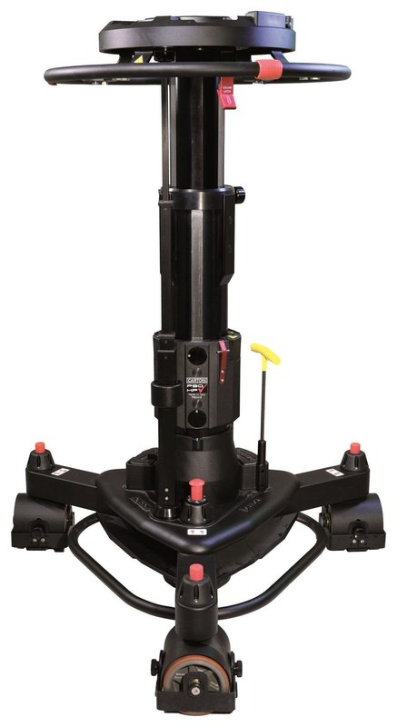 Cartoni Pedestal P90 HP
