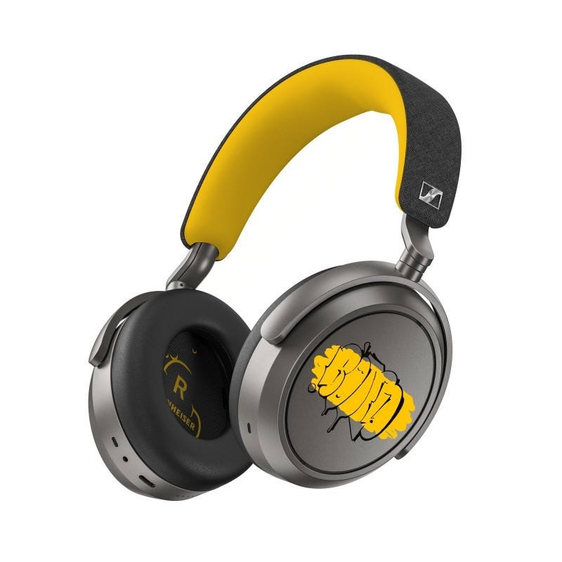 Sennheiser MOMENTUM 4 Wireless 80th Anniversary Edition
