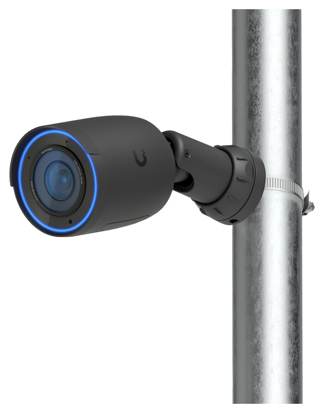 Ubiquiti UniFi Protect G6 Pro Bullet, schwarz – Draußen bei jedem Wetter