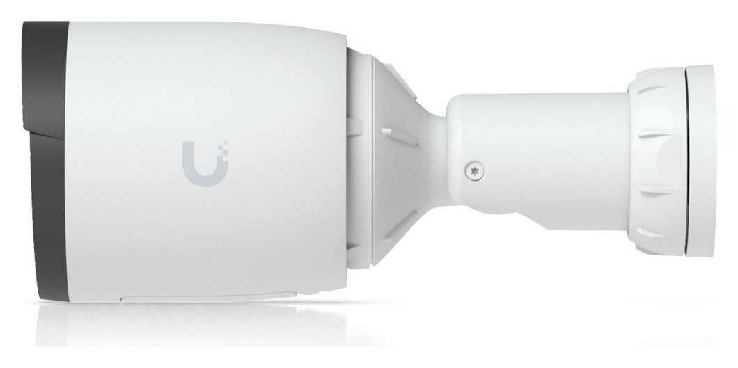 Ubiquiti UniFi Protect G6 Pro Bullet, weiß – 2,36-facher optischer Zoom