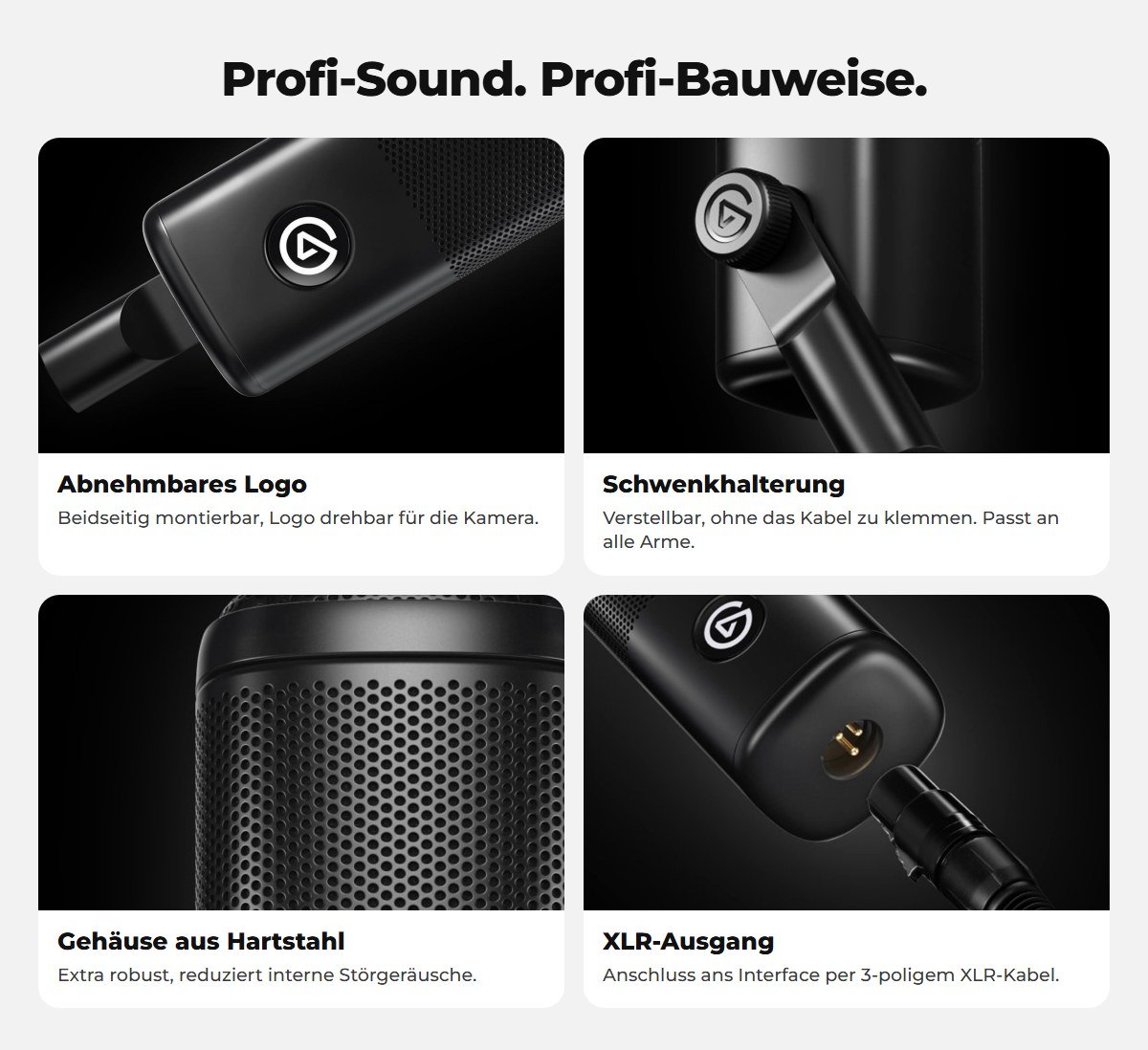 Bauweise