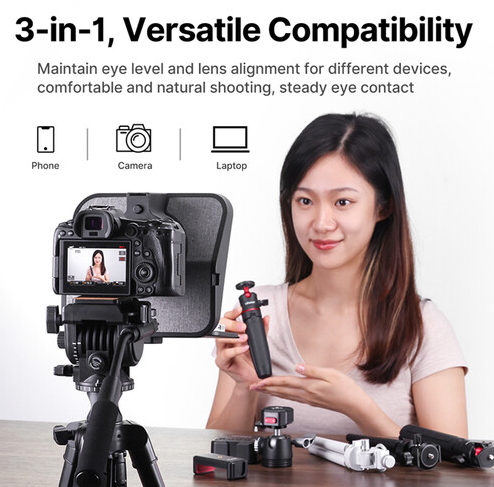 Textsteuerung ohne Berührung des Displays