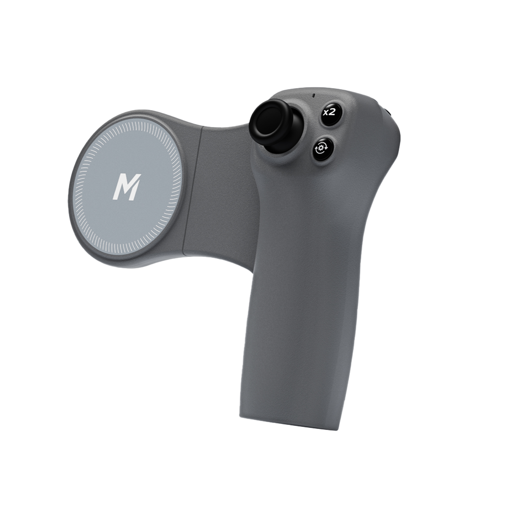 MOVMAX Pocket Controller – kabelloser Controller für DJI Osmo Pocket 3