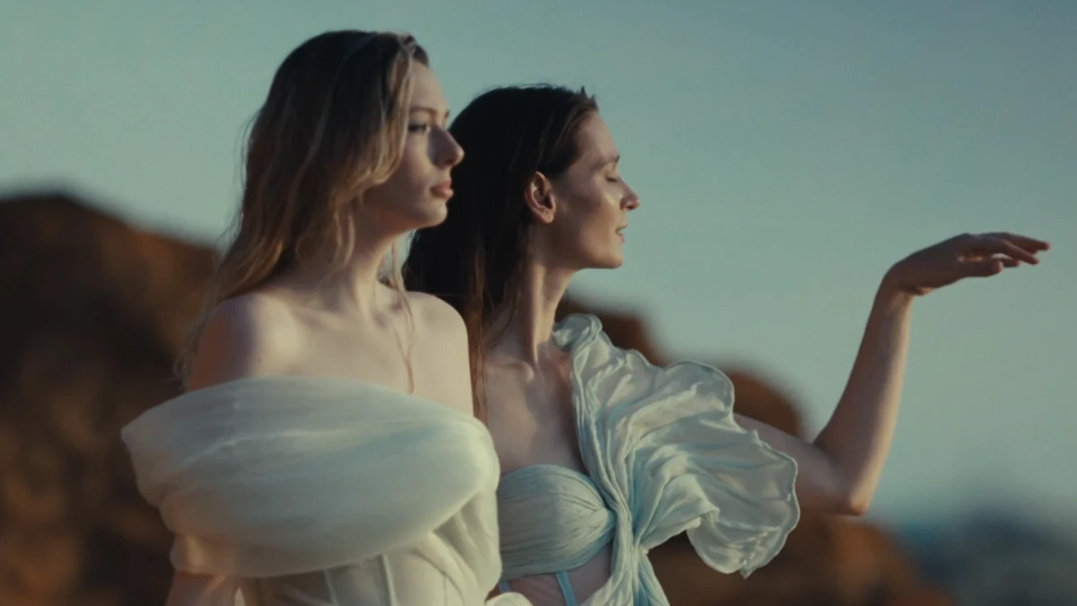 Offizielle Beispielaufnahme der DZOFILM Arles-Lustre-Serie
