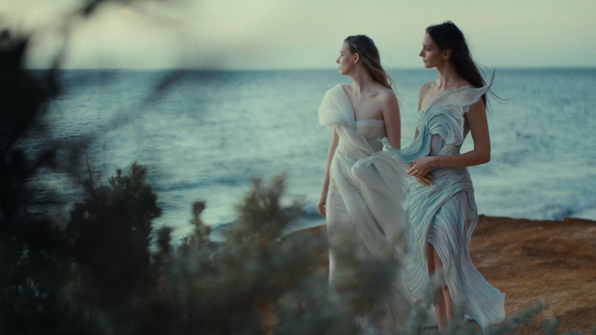 Offizielles Gegenlicht-Beispiel der DZOFILM Arles Lustre Serie