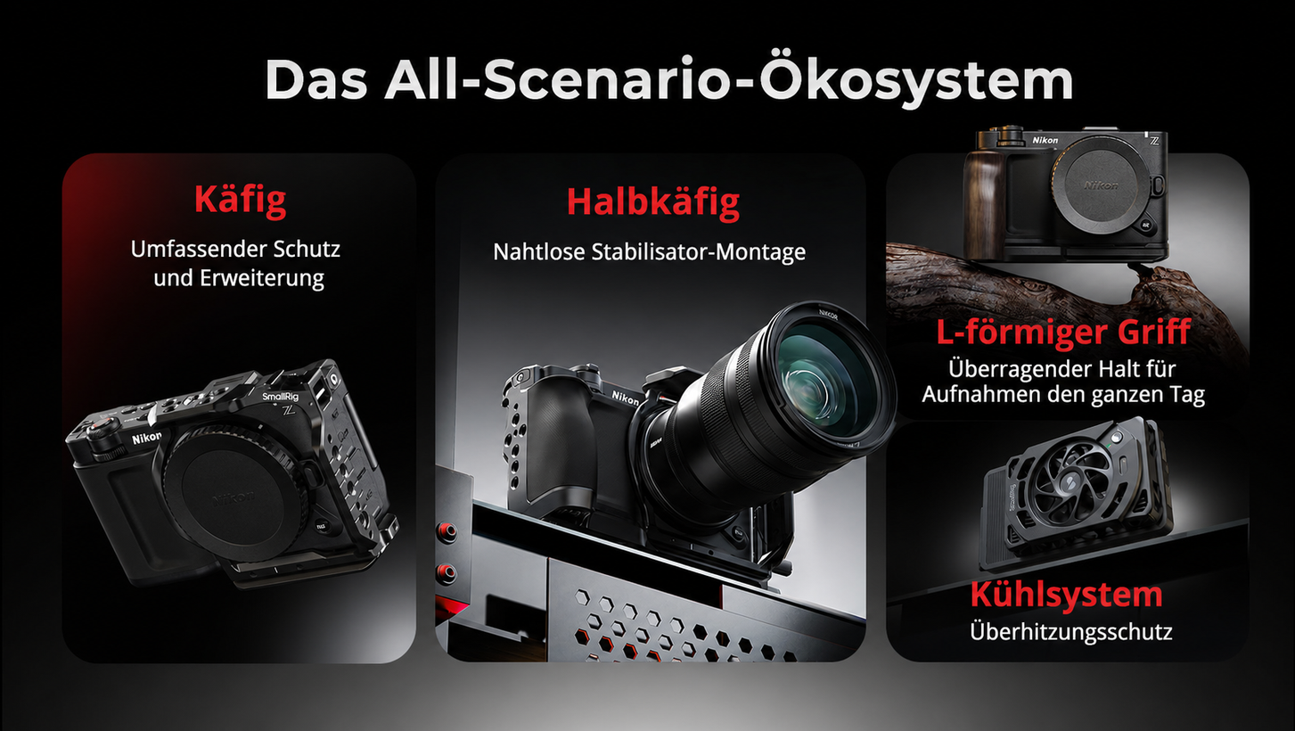 SmallRig Nikon ZR product feature 2