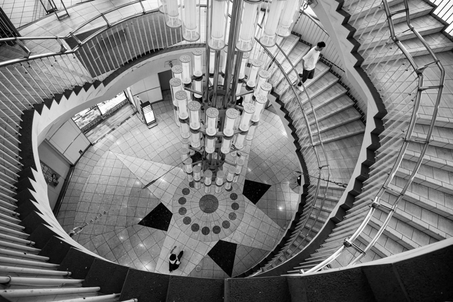 Objektiv Tamron pro skvěl&eacute; černob&iacute;l&eacute; sn&iacute;mky