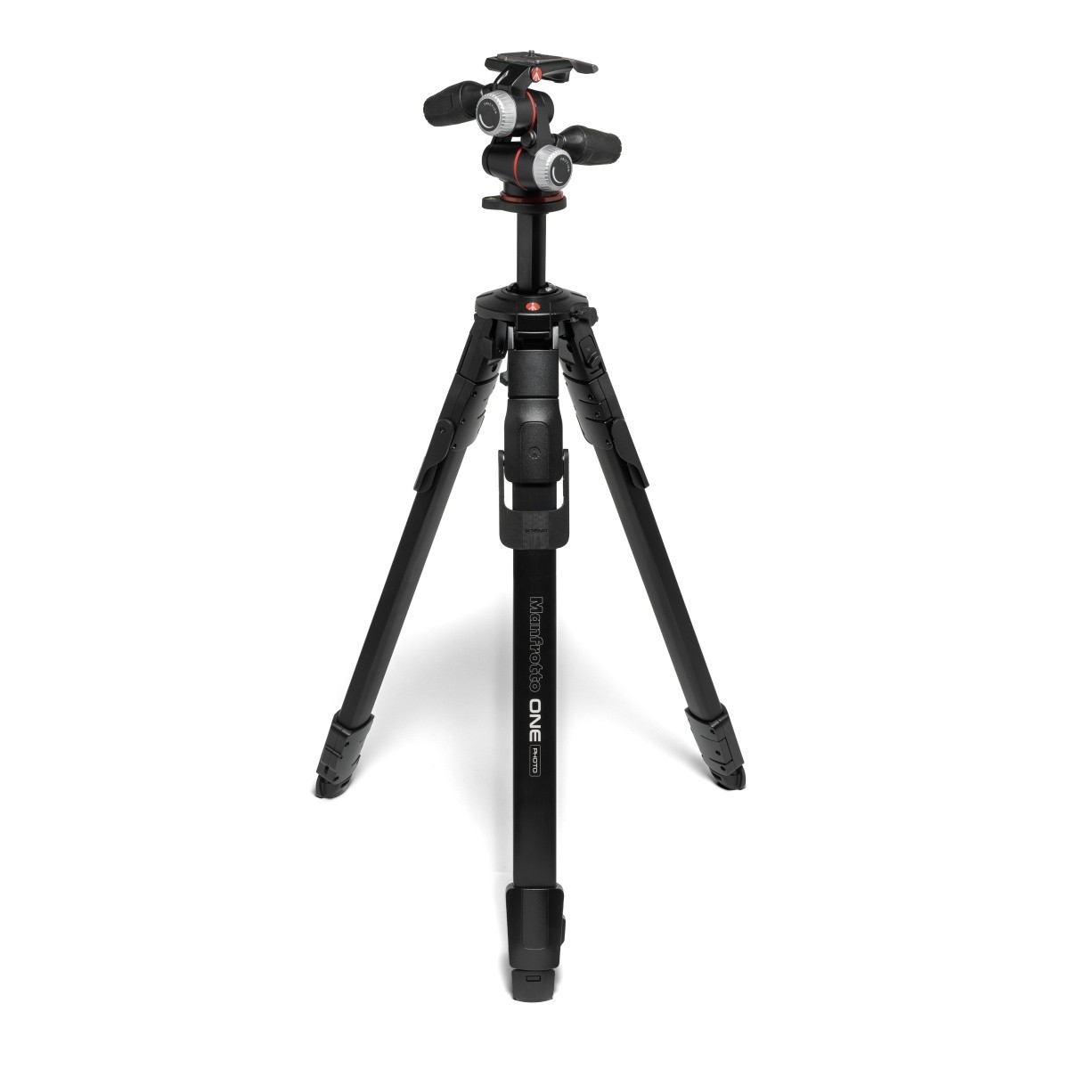 Manfrotto ONE Photo XPRO 3-Way