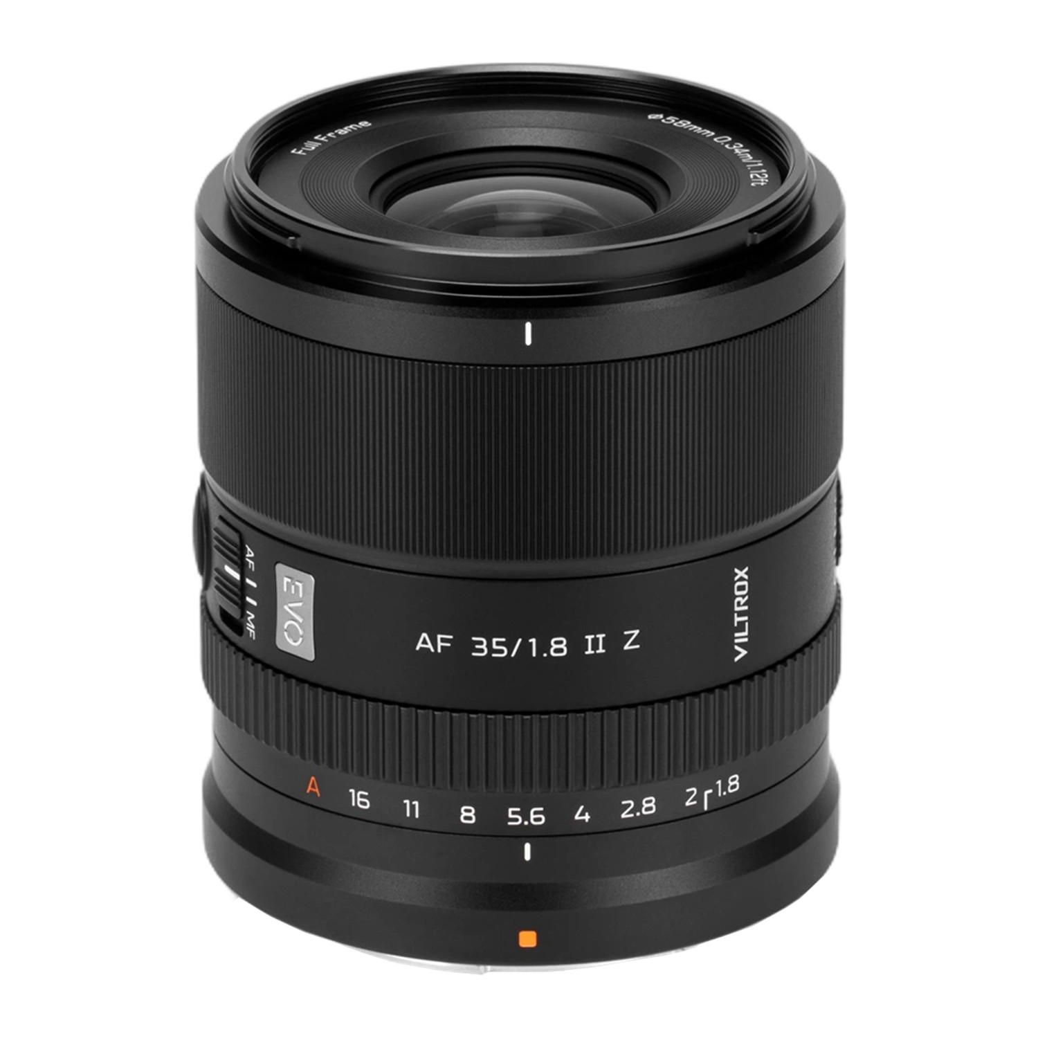 Viltrox AF 35mm F1.8 EVO pro Nikon Z