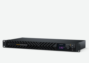 Blackmagic Cloud Store Ultra 24TB im Rackformat