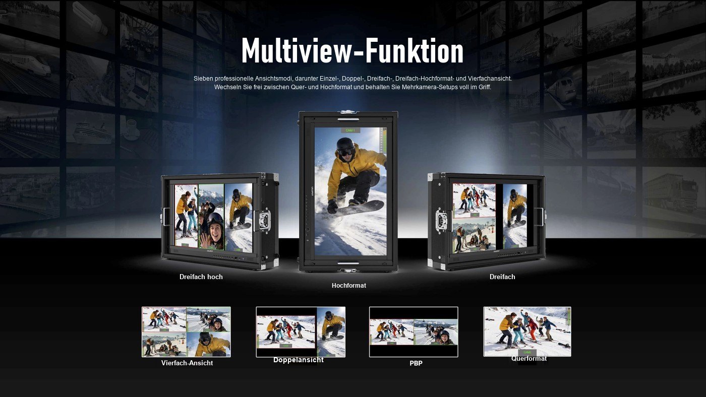 Lilliput PVM270S – Infografik 3