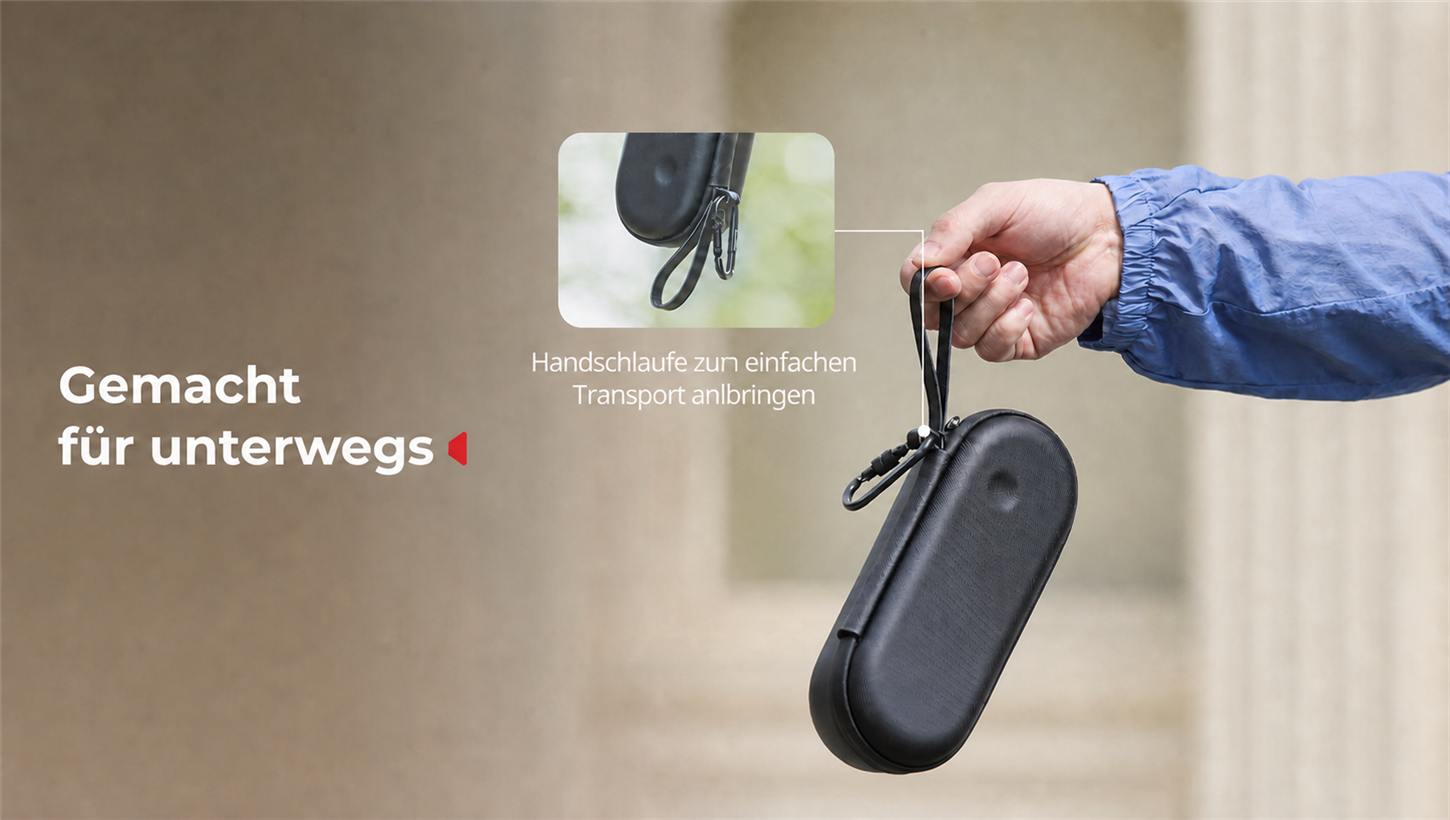 SmallRig 5992 – Infografik, 6/8