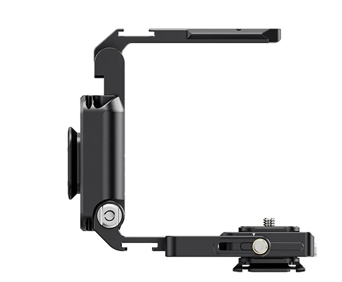 Ulanzi XJ01 Folding Handle Rabbit Cage