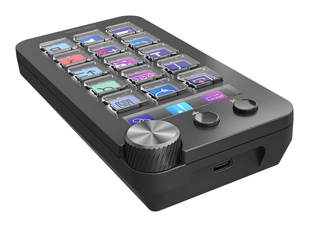 Mars Gaming MSD-NEO