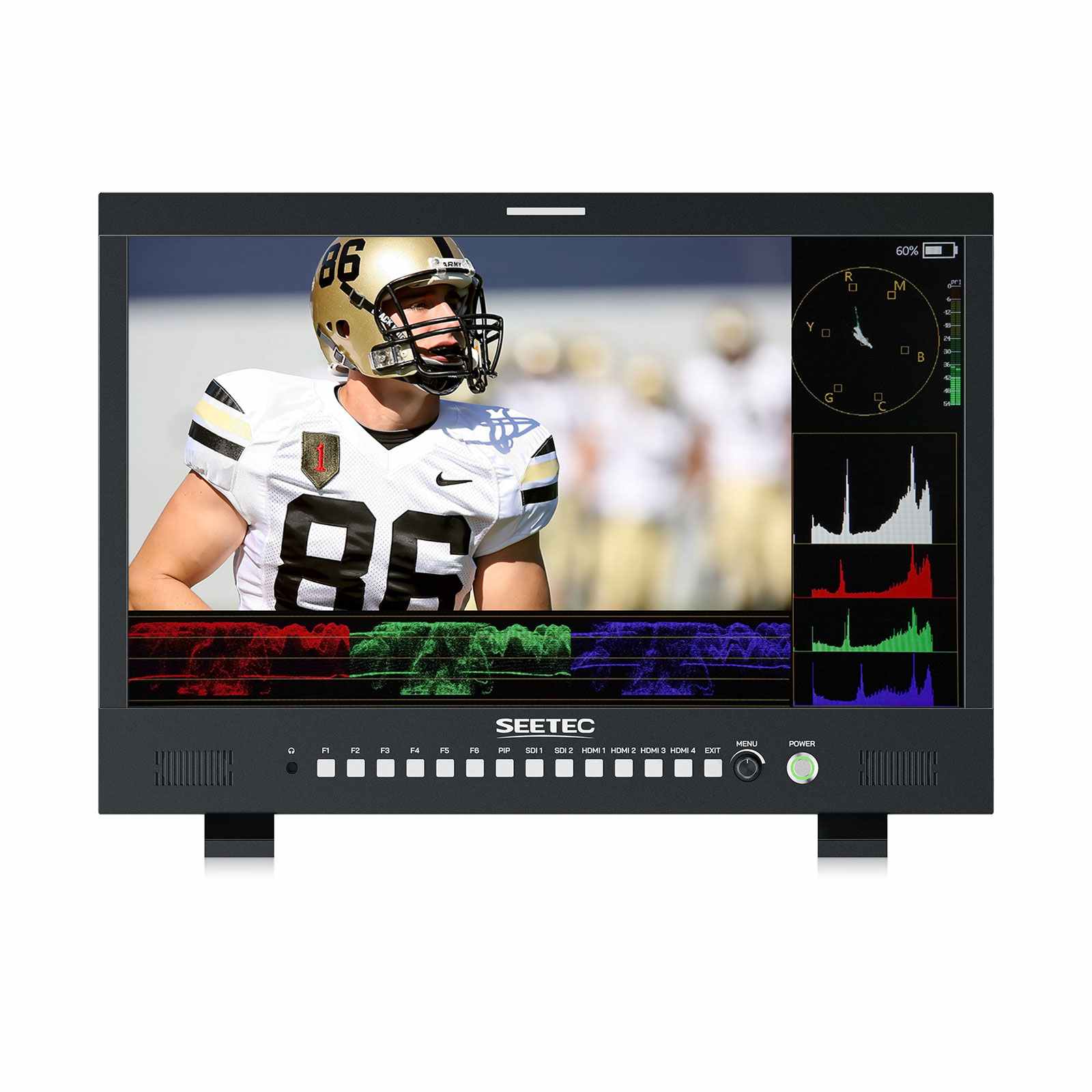 Feelworld M215S 21,5-Zoll-Multiview-Monitor