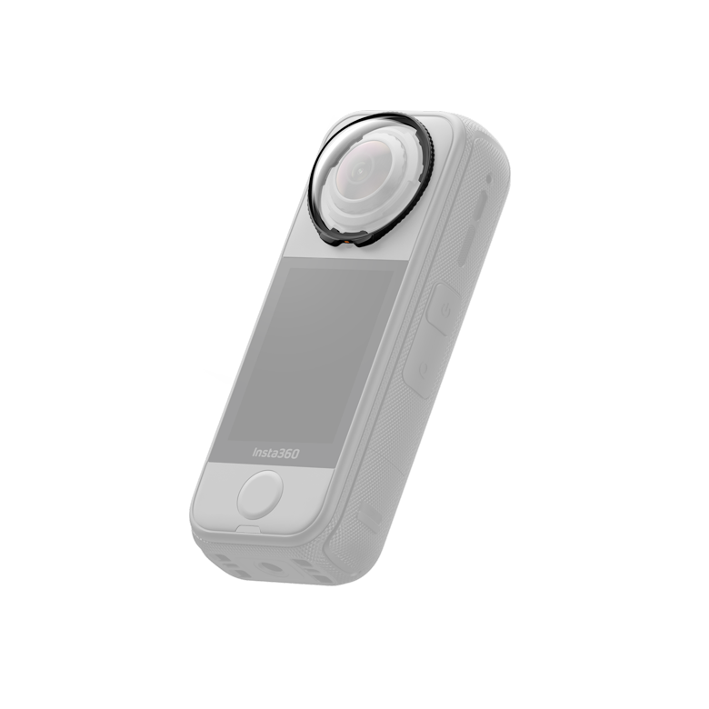 Insta360 X4 Air Premium-Objektivschutzgläser