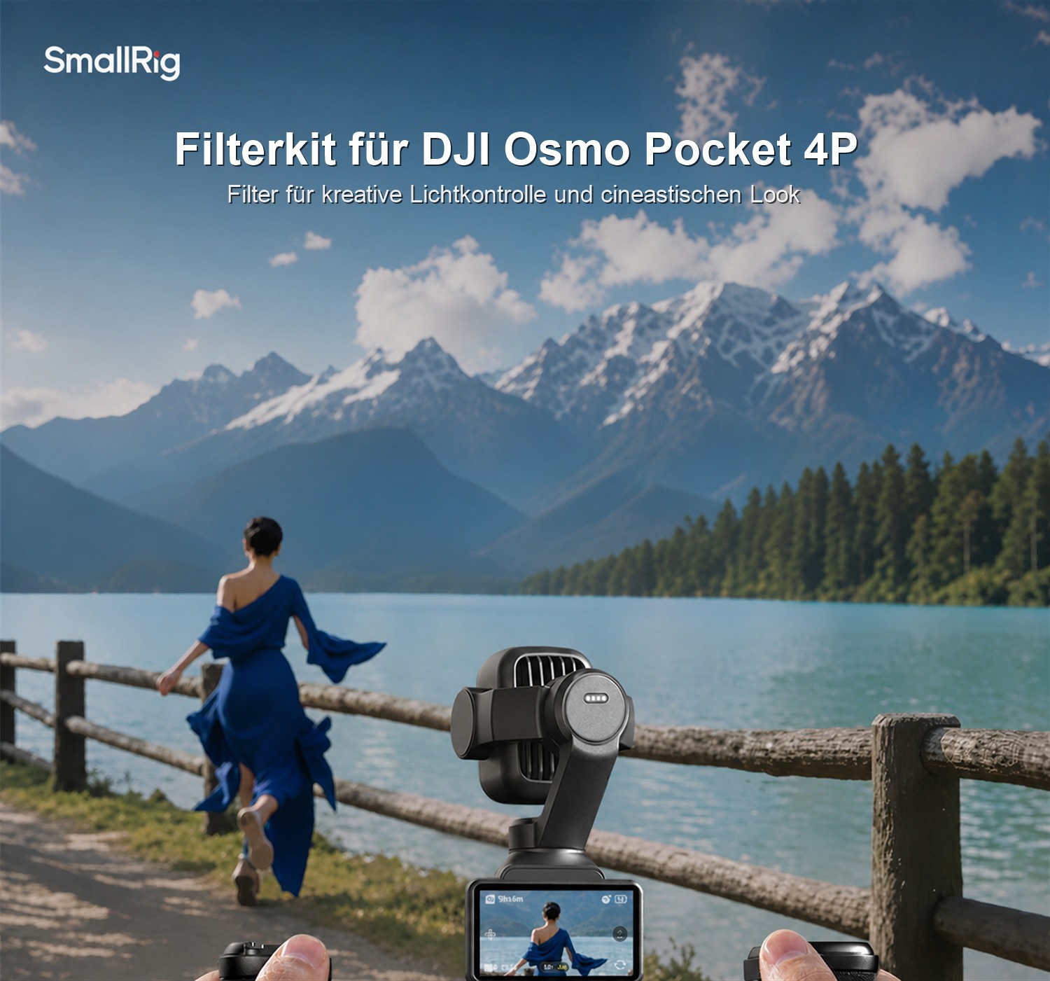 SmallRig 6476 infographic DE 1