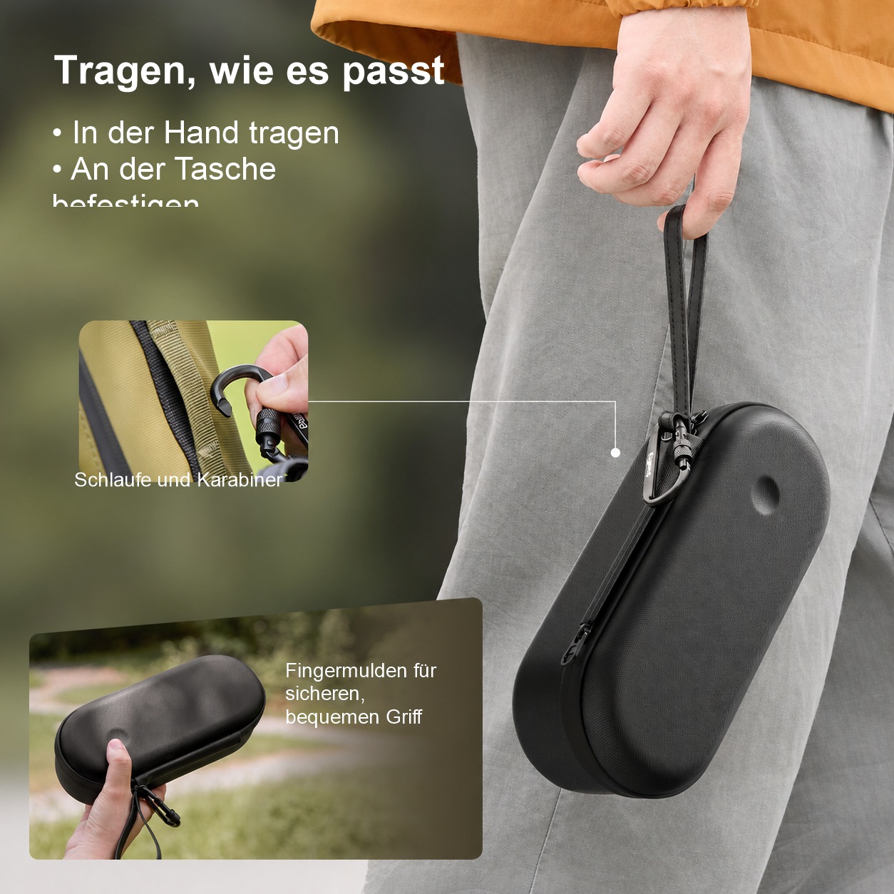 SmallRig Storage Bag 6642 DE 6