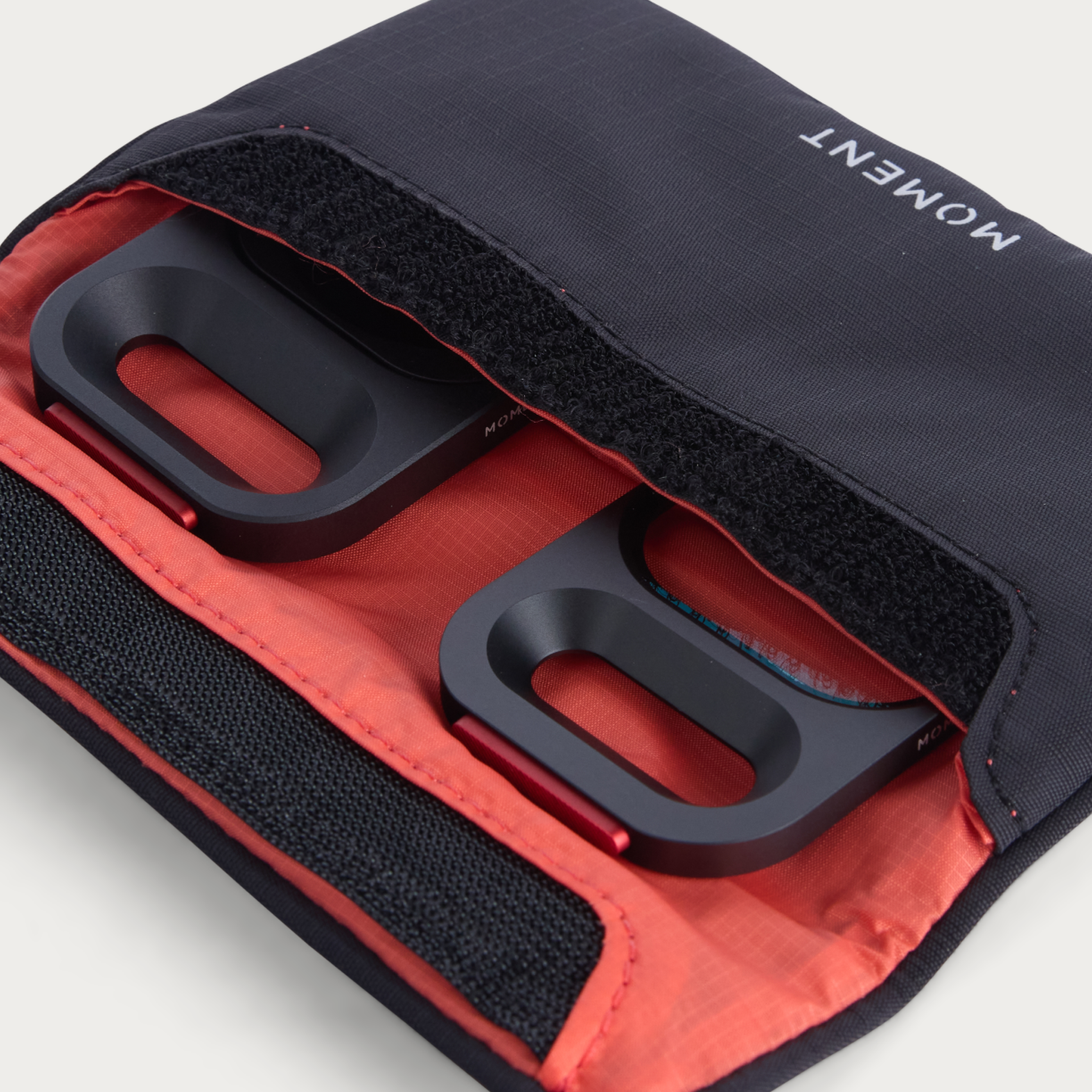 Pouzdro Moment QuickLock Filter Pouch
