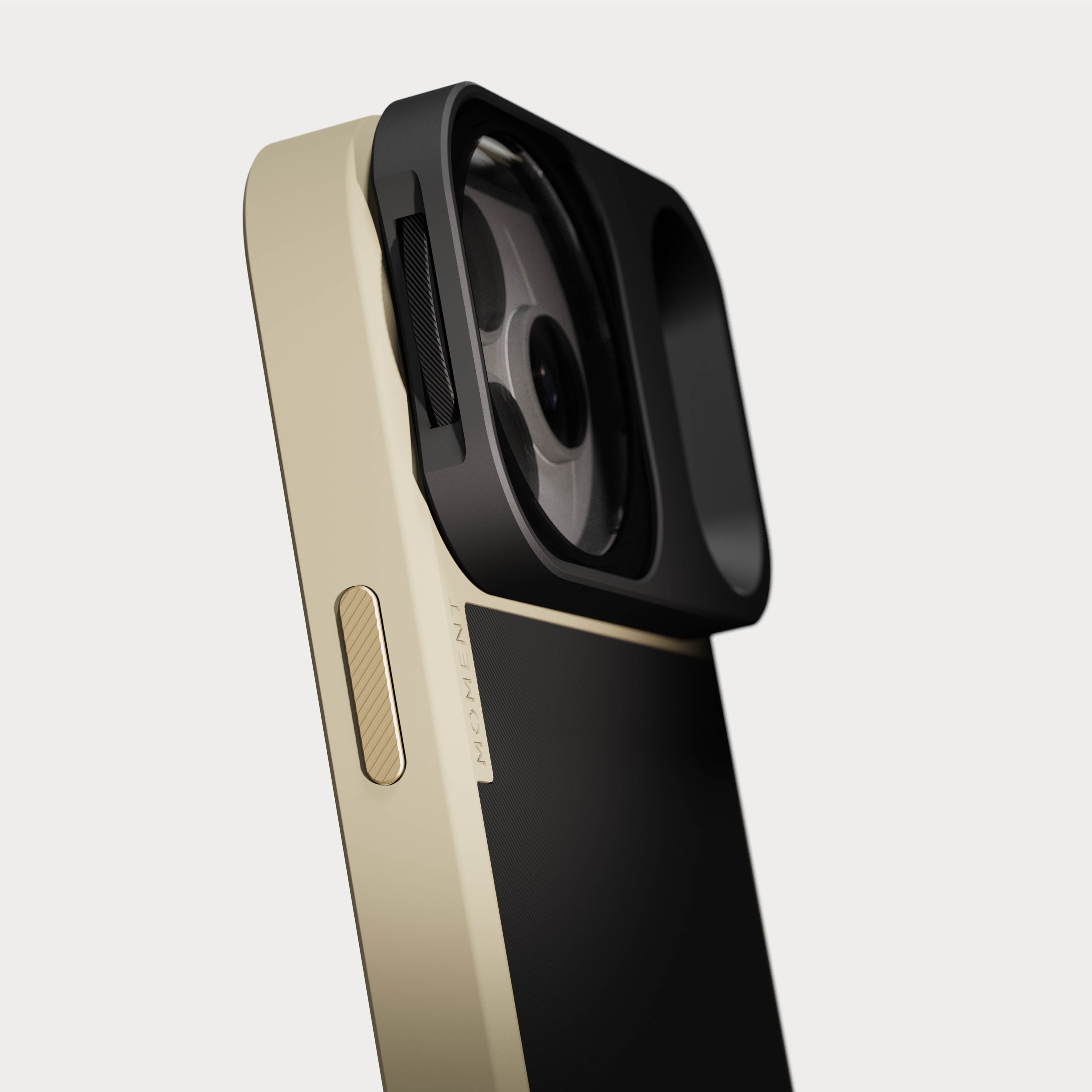 Moment VND QuickLock for iPhone 18 Pro Max